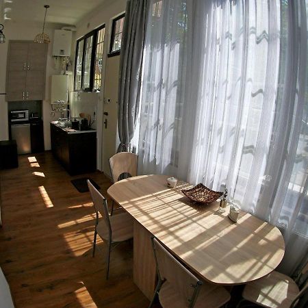 Old - Gold Gala Apartment Tbilisi Exterior foto