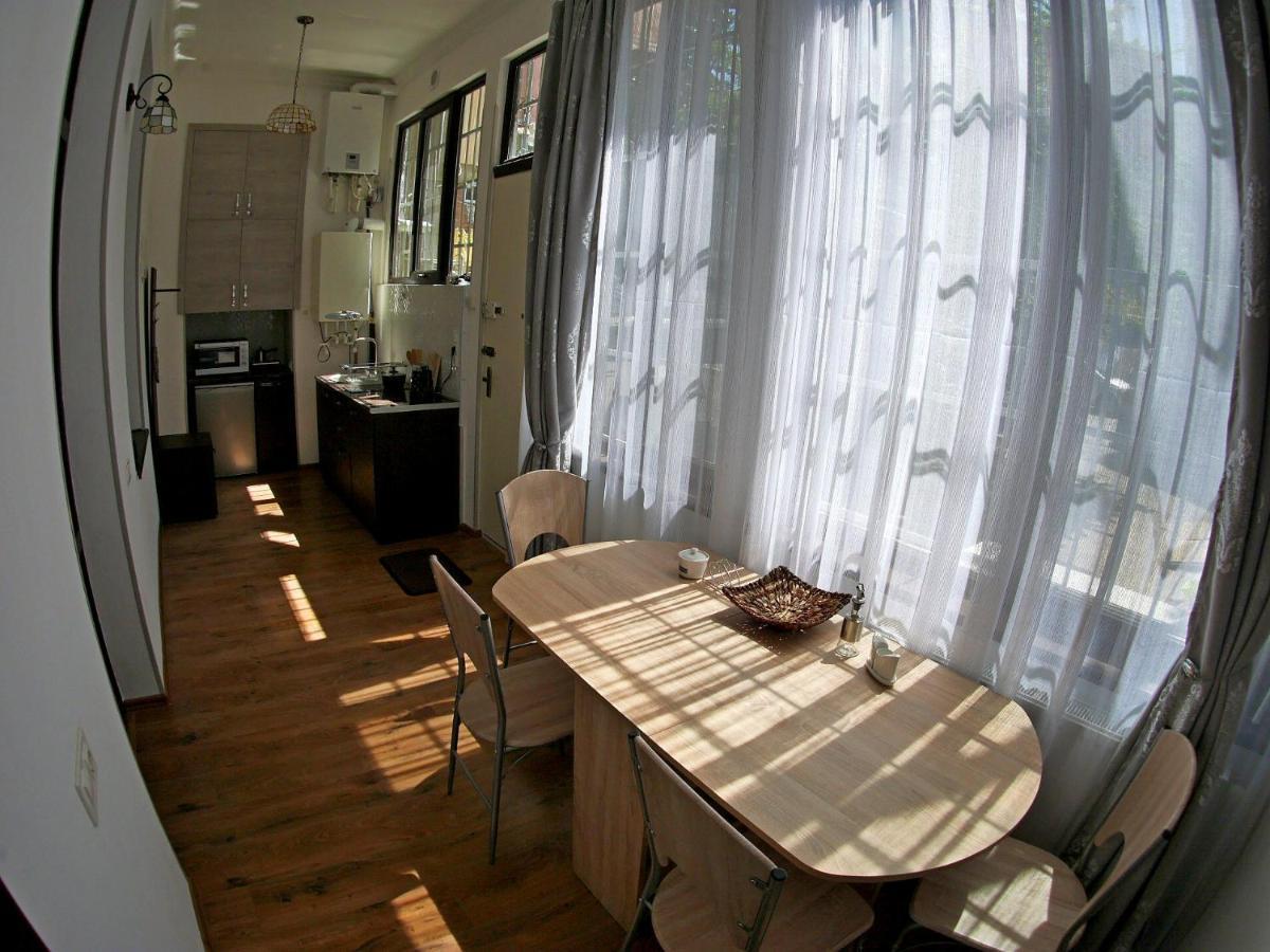 Old - Gold Gala Apartment Tbilisi Exterior foto